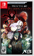 PROCESS OF ELIMINATION: DELUXE EDITION Nintendo Switch