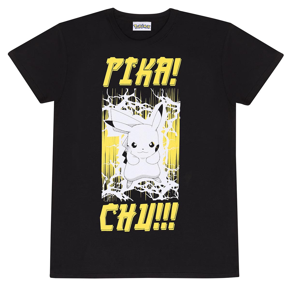 Pokemon Electrifying T-Shirt