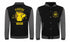 Pokemon Collegiate Pikachu Varsity Jacket