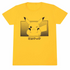 Pokémon Pikachu Katakana T-Shirt
