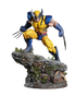 LEGENDARY BEAST STUDIOS WOLVERINE 1/3 SCALE PRESTIGE SERIES PREMIER