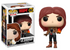 Pop! Comics Hellboy Liz Sherman