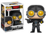 Pop! Comics Hellboy Lobster Johnson