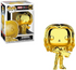 Pop! MARVEL MARVEL Studios The First Ten Years Gamora Gold Chrome