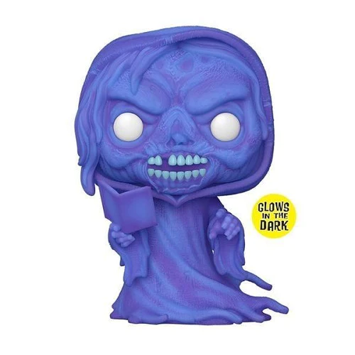 Pop! TV Creepshow The Creep Glow In The Dark Exclusive