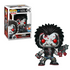 Pop! DC DC Super Heroes Lobo Bloody Exclusive