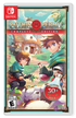 POTION PERMIT COMPLETE EDITION Nintendo Switch