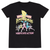 Power Rangers Morph Into Action T-Shirt
