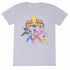 Power Rangers Team Pose T-Shirt