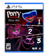 Poppy Playtime Triple Pack PlayStation 5