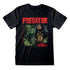PREDATOR RETRO MONTAGE T-SHIRT