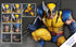 Wolverine Prestige Series 1/3 Scale Statue Premier BONUS Version
