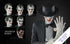 Joker Prestige Series BLACK Premier Ed 1/3 Scale Statue