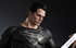 SUPERMAN HENRY CAVILL BLACK SUIT PREMIUM VERSION 1/3 SCALE STATUE
