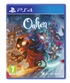 OAKEN [STANDARD EDITION] PlayStation 4