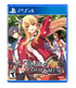 The Legend of Heroes: Trails of Cold Steel Standard Edition PlayStation 4