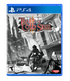 The Legend of Heroes: Trails of Cold Steel II Standard Edition PlayStation 4