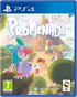 PROMENADE [STANDARD EDITION] PlayStation 4
