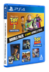 Toy Story: Retro Roundup! and Toy Story 3 Complete Edition PlayStation 4