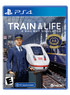 TRAIN LIFE A RAILWAY SIMULATOR | THE ORIENT EXPRESS EDITION PlayStation 4