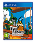 Bug Fables: The Everlasting Sapling Standard Edition PlayStation 4