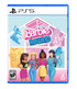 Barbie Rewind PLAYSTATION 5