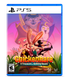 Chickenhare And The Treasure Of Spiking Beard PLAYSTATION 5