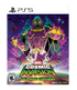 MARVEL Cosmic Invasion Deluxe Edition PLAYSTATION 5