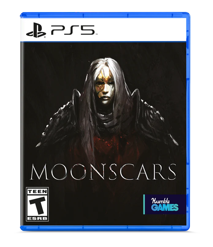 MOONSCARS PLAYSTATION 5