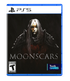 MOONSCARS PLAYSTATION 5