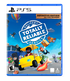 Totally Reliable Delivery Service: Definitive Edition PLAYSTATION 5