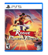The Rogue Prince of Persia PLAYSTATION 5