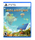 Solarpunk PLAYSTATION 5