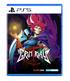 Grim Trials PLAYSTATION 5