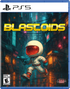 Blastoids PLAYSTATION 5