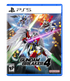 GUNDAM BREAKER 4 PlayStation 5