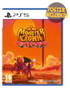 Monster Crown: Sin Eater PLAYSTATION 5