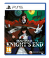 Skautfold: Knight’s End PLAYSTATION 5