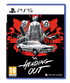 Heading Out PLAYSTATION 5