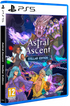 Astral Ascent Stellar Edition Standard Edition PLAYSTATION 5