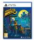 Inspector Waffles Early Days PLAYSTATION 5