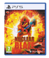 NUCLEAR BLAZE PLAYSTATION 5