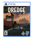 DREDGE Complete Edition PLAYSTATION 5