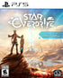 Star Overdrive PLAYSTATION 5