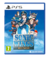 Sonic Wings Reunion Standard Edition PLAYSTATION 5