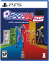 Sociable Soccer 25 PLAYSTATION 5