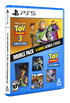 Toy Story: Retro Roundup! and Toy Story 3 Complete Edition PLAYSTATION 5