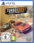 Turbo Boost Racing PLAYSTATION 5