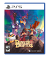 Dungeon Drafters Standard Edition PLAYSTATION 5