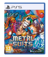 METAL SUITS: Counter-attack Standard Edition PLAYSTATION 5